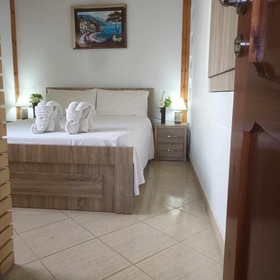 Chambre Double Économique