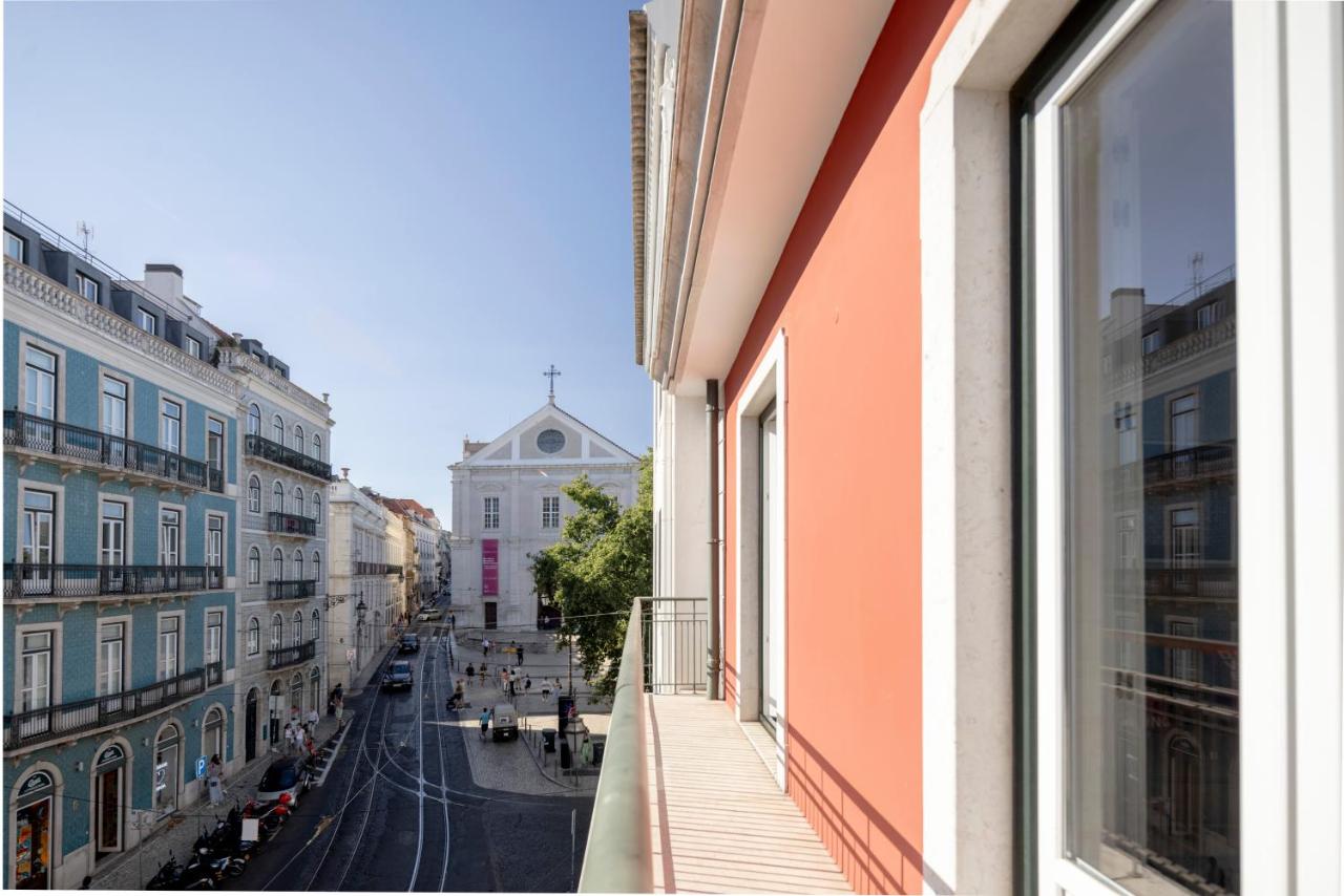 Chiado Mercy Apartments | Lisbon Best Apartments - B&B