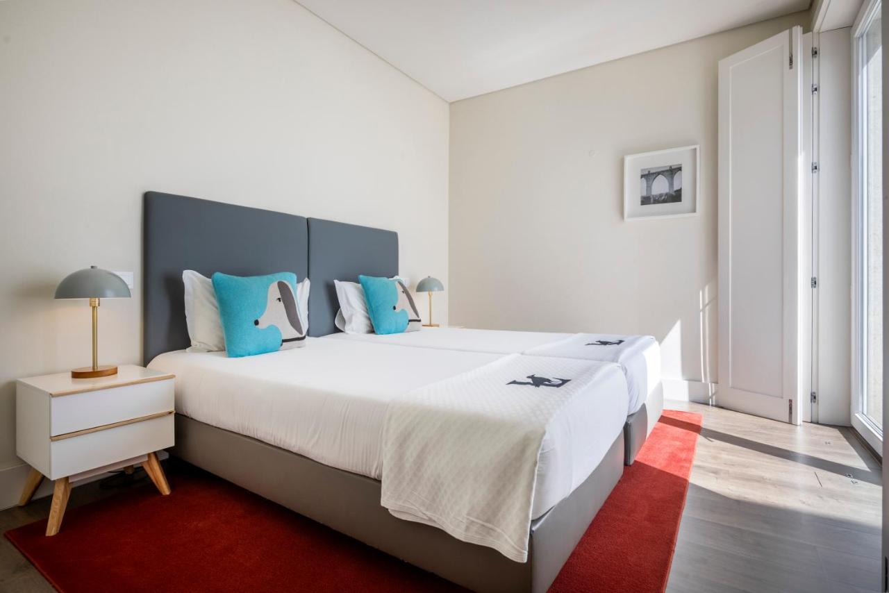 Superior Two-Bedroom Apartment