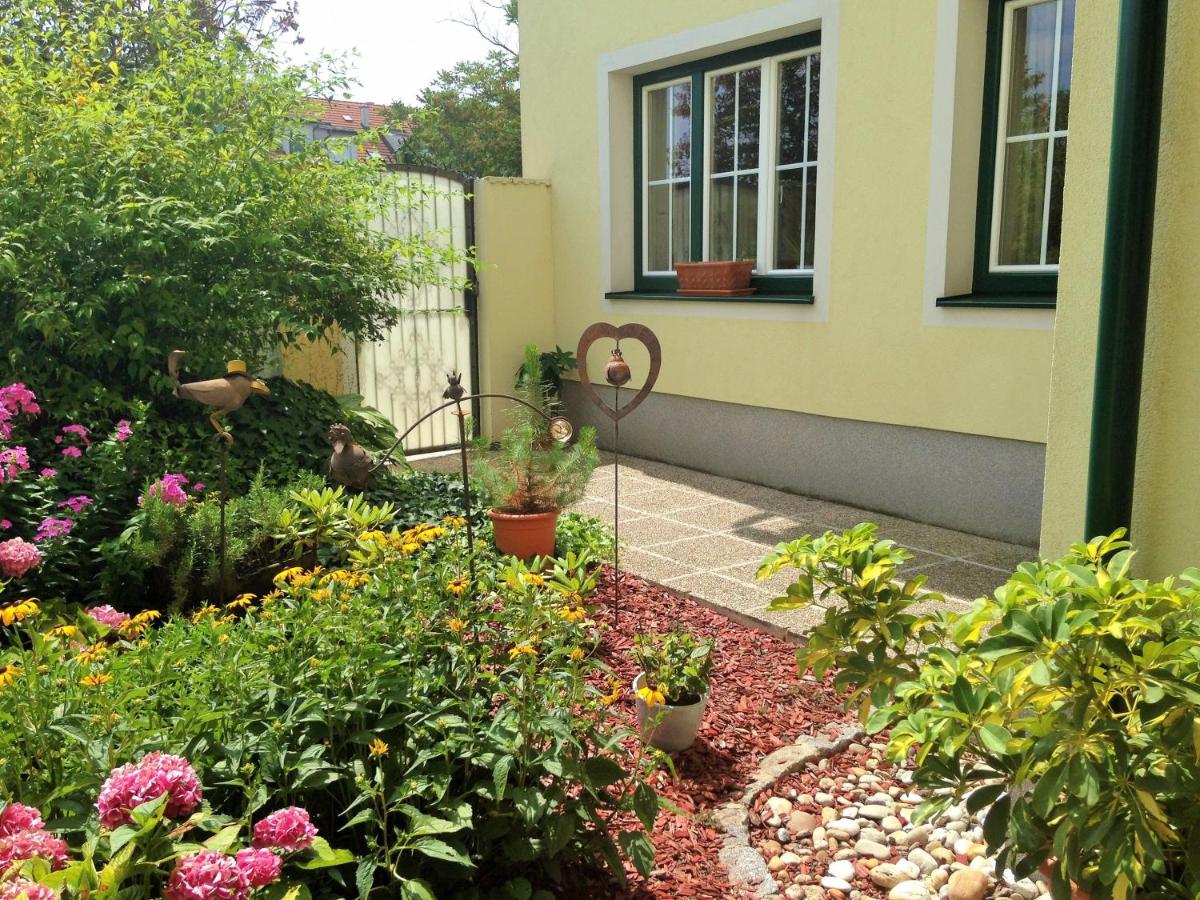 B&B Podersdorf am See - Nikolaushof - Bed and Breakfast Podersdorf am See