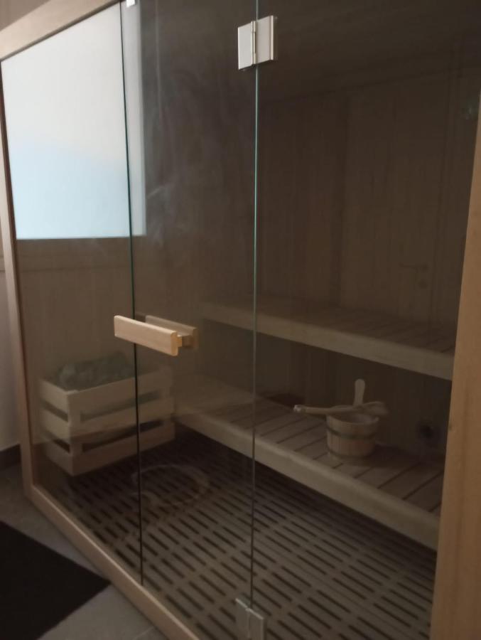 De Guidani Experience - Ferienwohnung