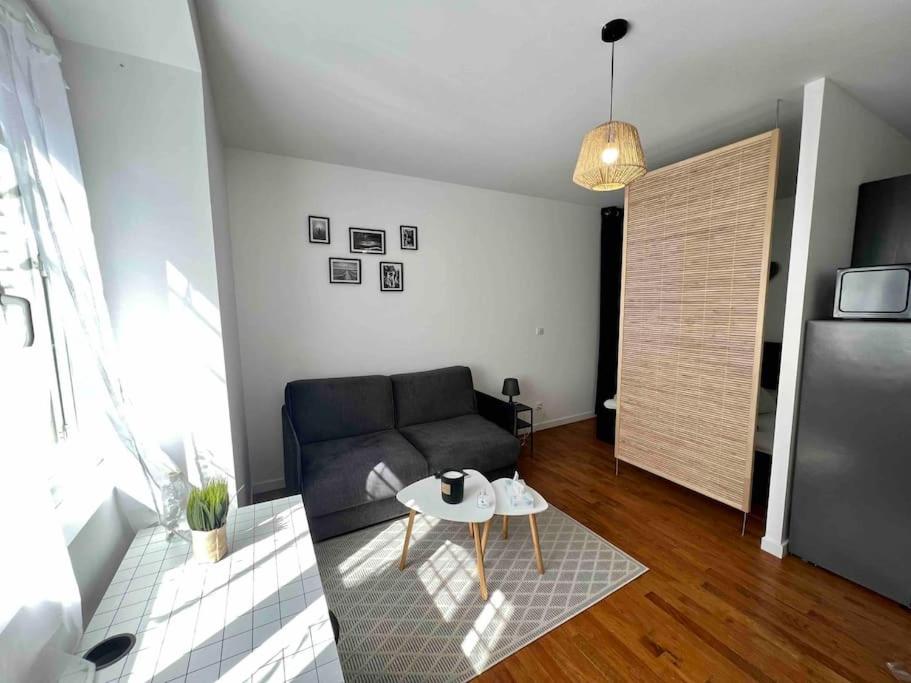 Appartement Climatisé / Centre-ville / 4 personnes - B&B