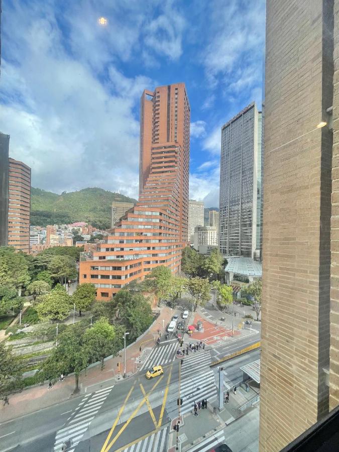 Mitika Cultura movilidad y tranquilidad - B&B Bogotá