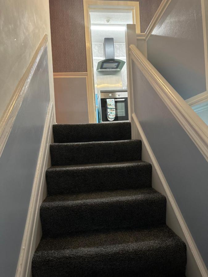 Quirky Attic Blackpool - B&B