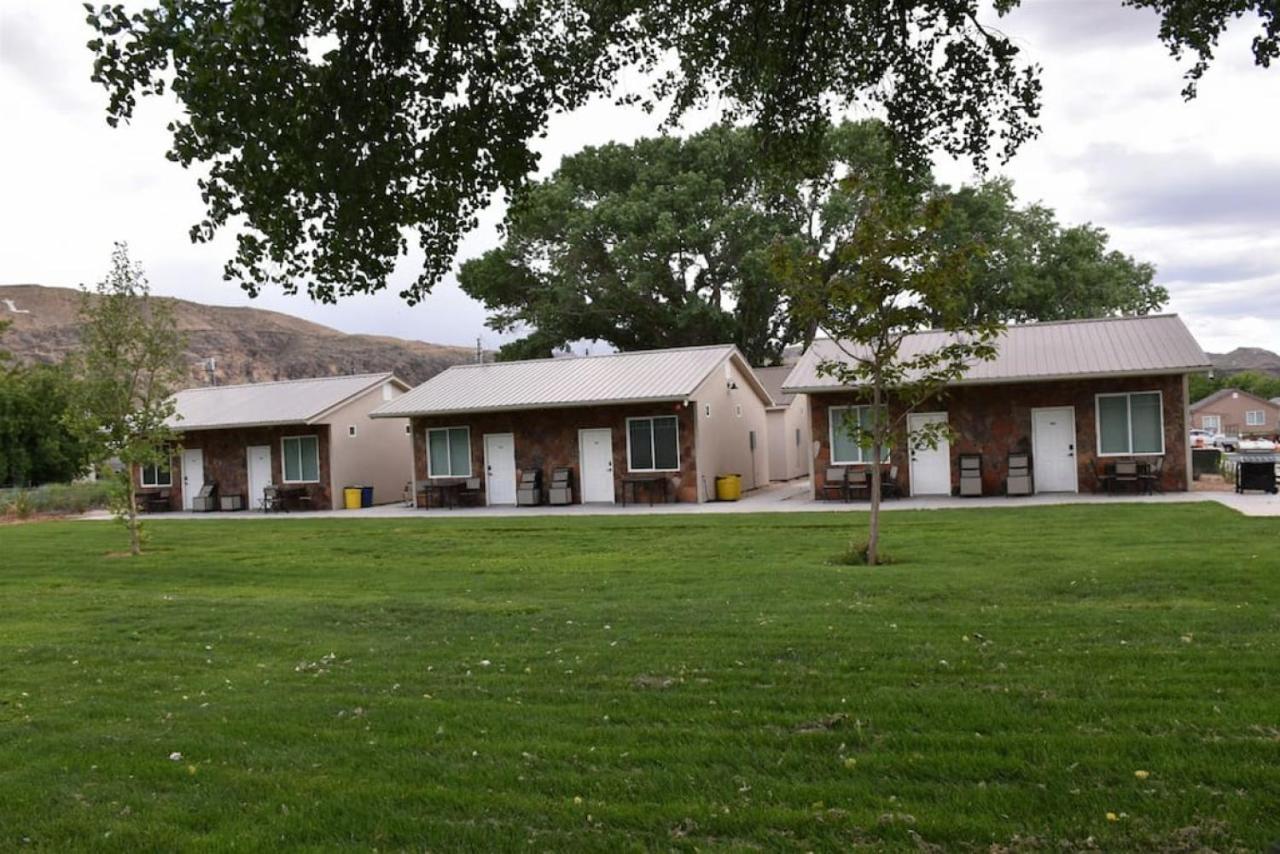 Bunkhouse 9B Perfect for 4 - Chambres d’hôtes