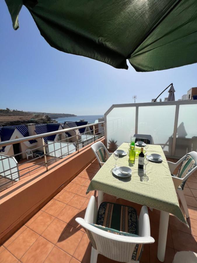 Apartamentos Playa San Juan Tenerife - Ferienwohnung