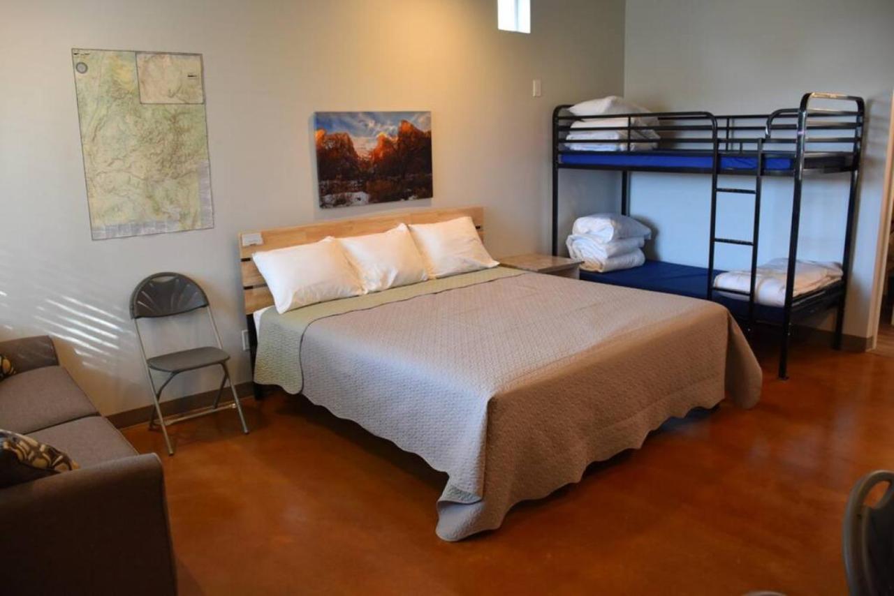 Bunkhouse 4B With 3 Beds - B&B