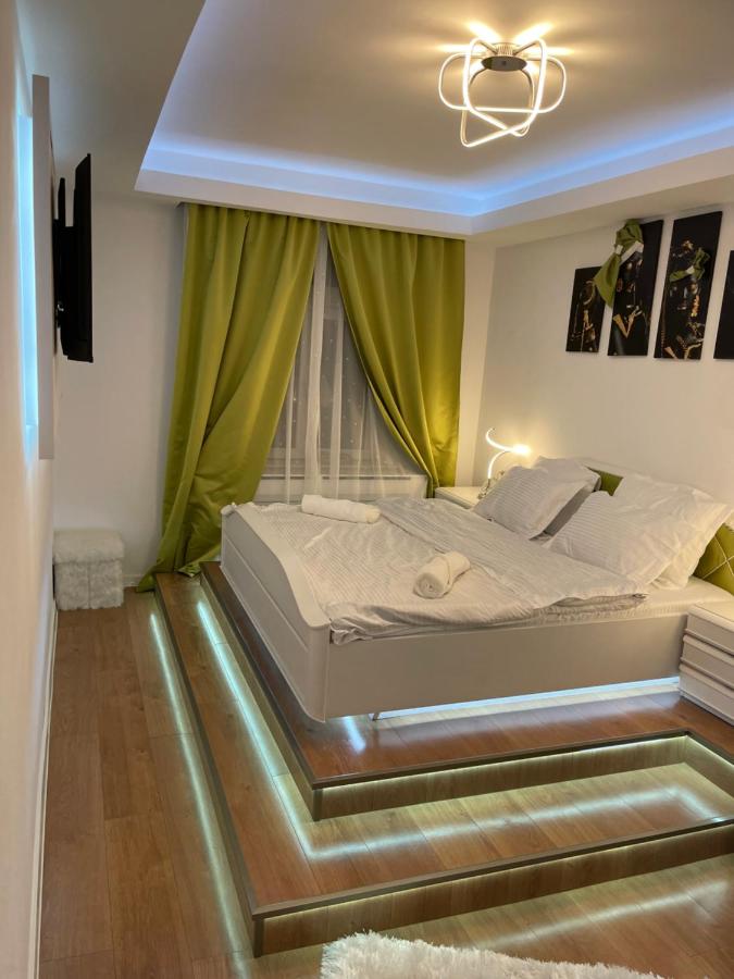 B&B Craiova - Relax House 2 - Bed and Breakfast Craiova