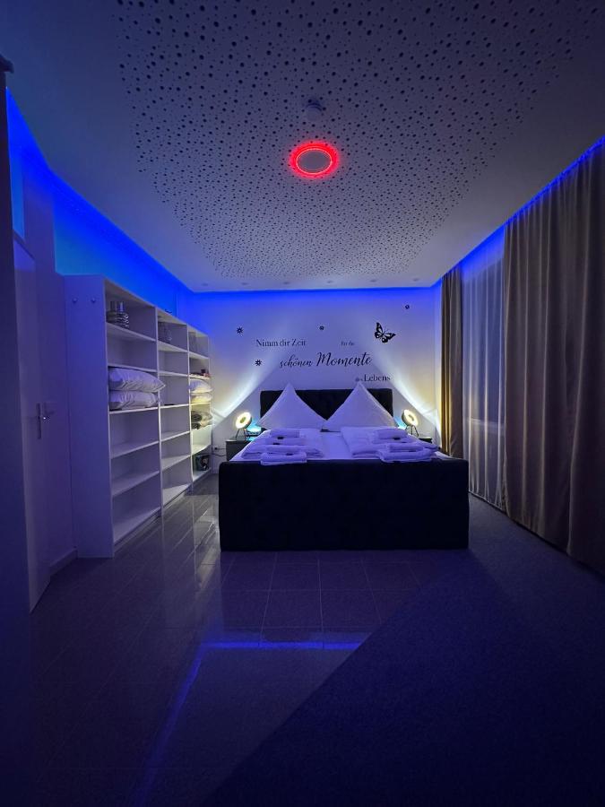 Appartement met 1 Slaapkamer