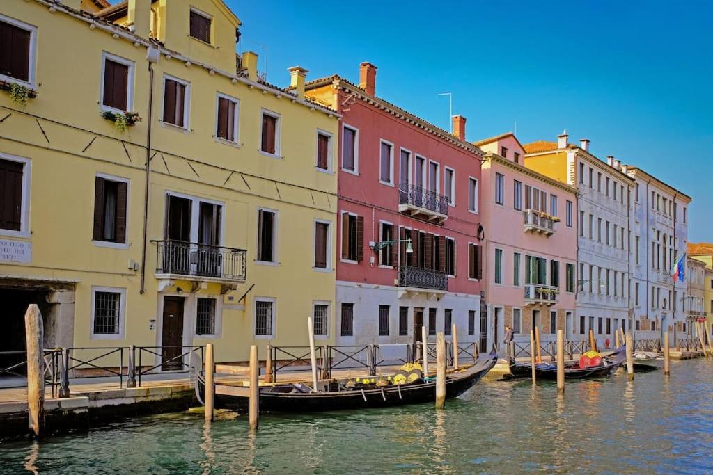 Apt Ponte Dei Greci - B&B