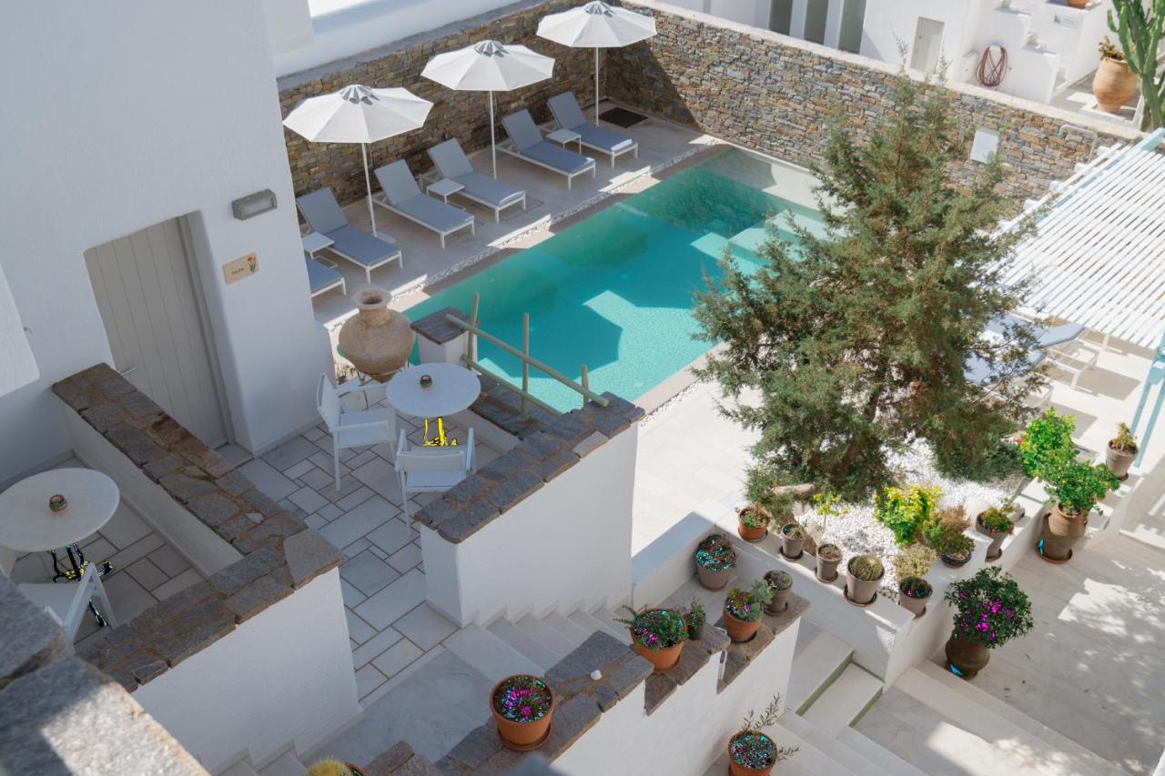 Two Βedroom Αpartment with Sea view