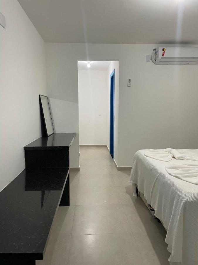Studio met Kingsize Bed