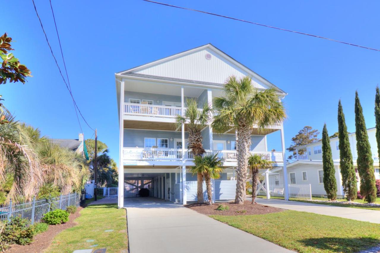 B&B Myrtle Beach - Stairway to Havens - South - Bed and Breakfast Myrtle Beach