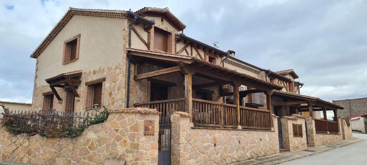 Casa de 5 dormitorios
