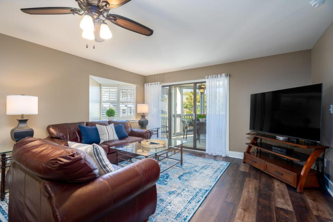 Windsor Court - 12B - Ferienwohnung Myrtle Beach