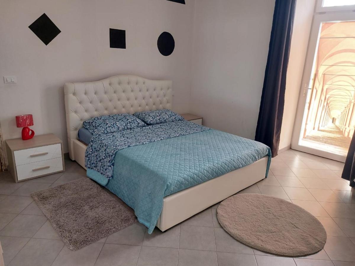 B&B Bologna - Borgo’s app - Bed and Breakfast Bologna