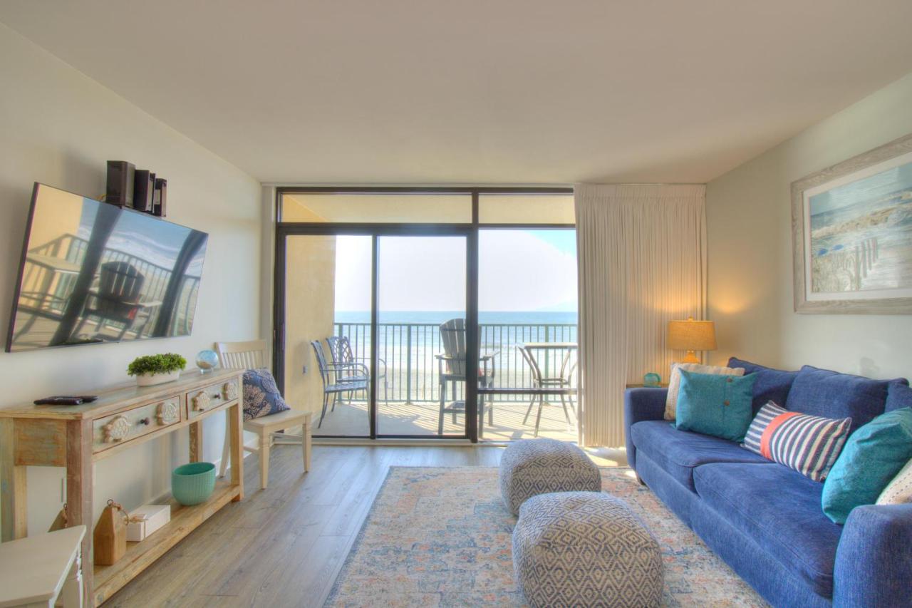 Verandas - 303 - B&B