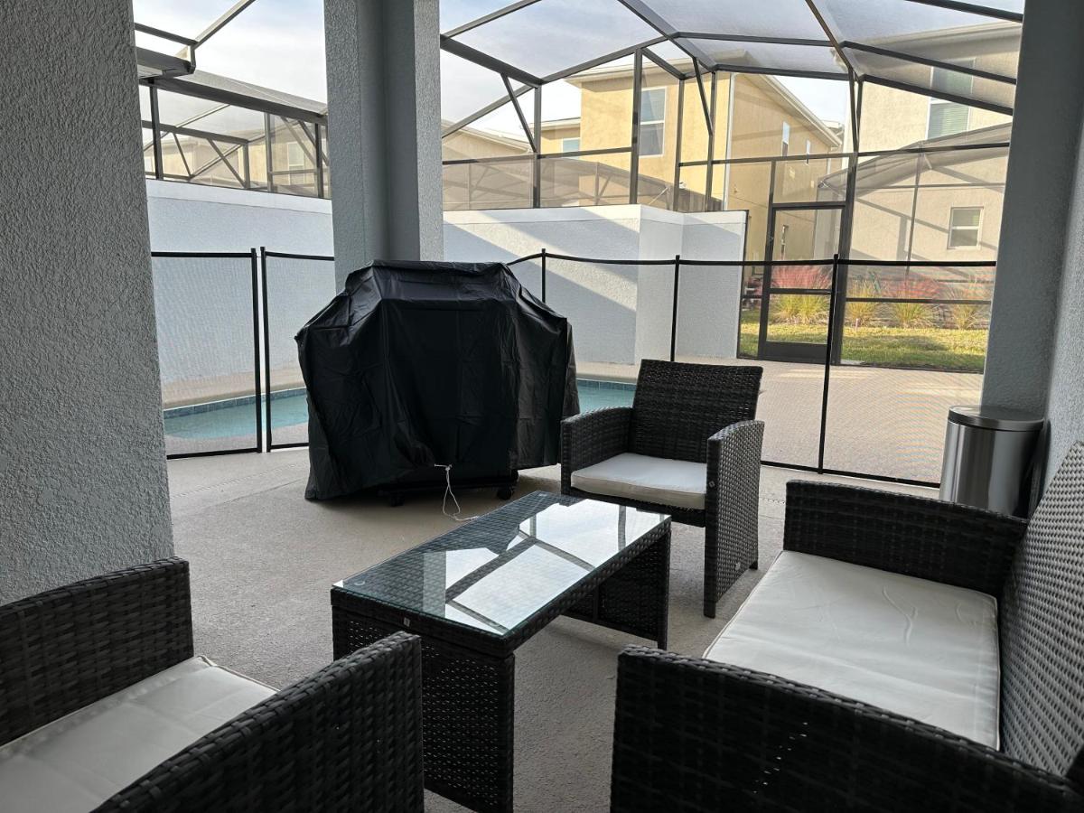 COLORING - B&B Kissimmee