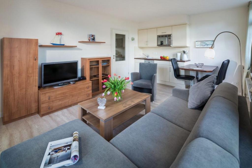 Appartement - Begane Grond