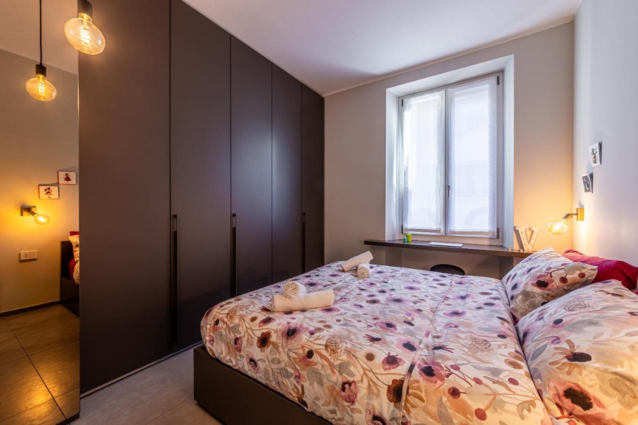 Duomo a 2 fermate - Tiny Apartment in Pta Venezia - B&B Milano