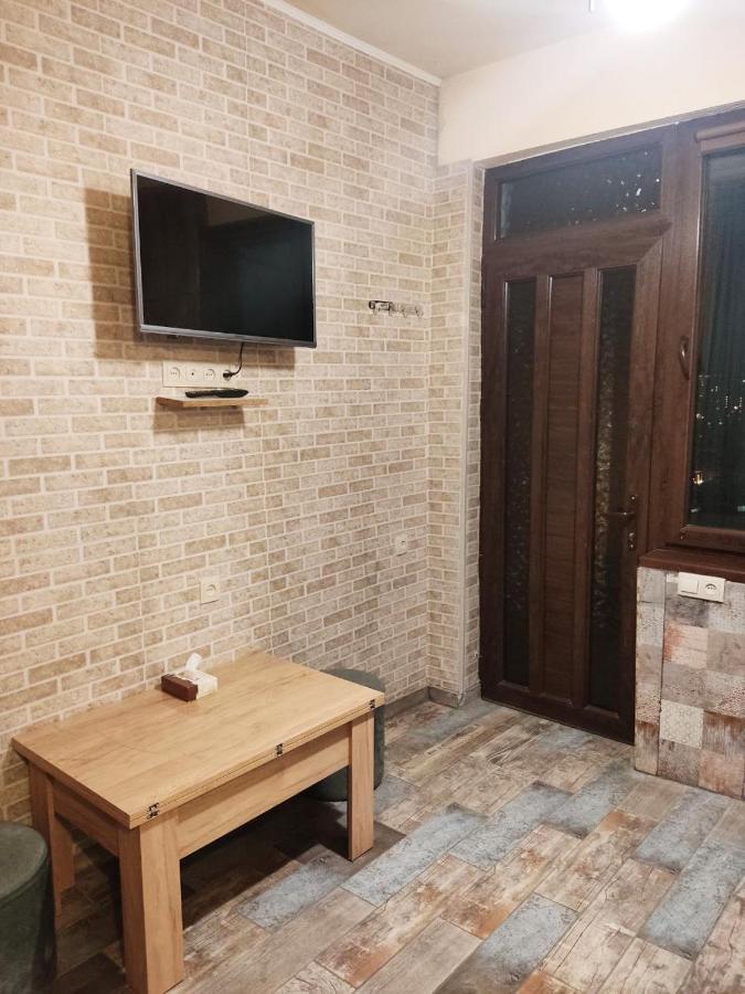 Appartamento Deluxe
