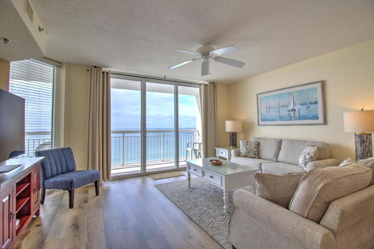 Crescent Shores North - 1502 - B&B
