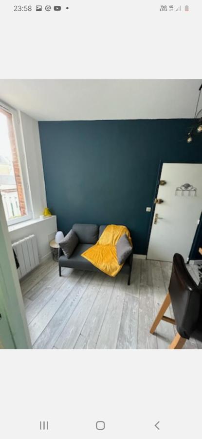 B&B Chartres - T2 proche gare avec wifi - Bed and Breakfast Chartres