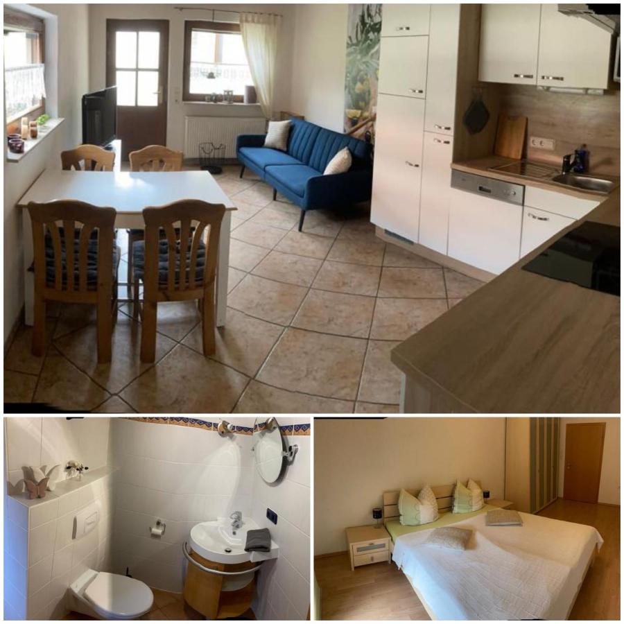 Ferienwohnung am Schloss - Bed and Breakfast Fechenbach