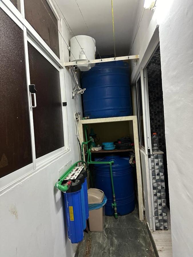 Lovely house in Luanda Centre - B&B Luanda