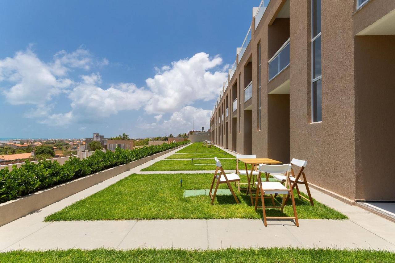 Beach Townhouses #C13 - Apartamento por Carpediem - Bed and Breakfast Aquiraz