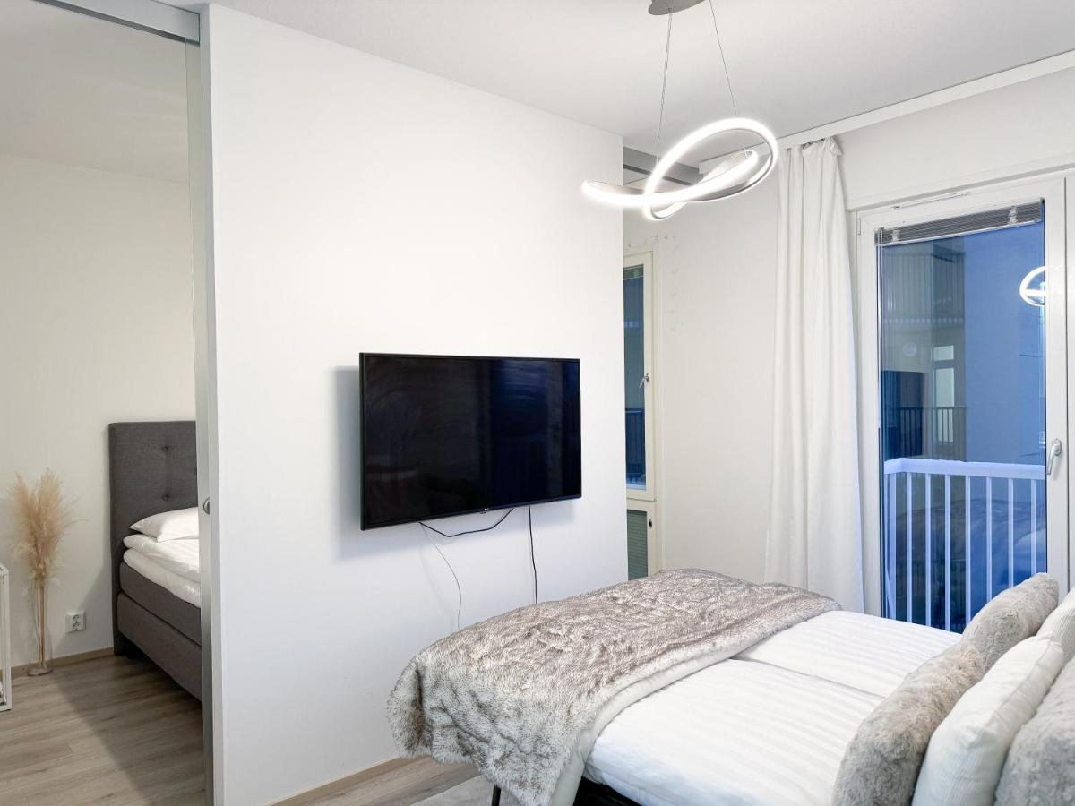 Appartement met 1 Slaapkamer