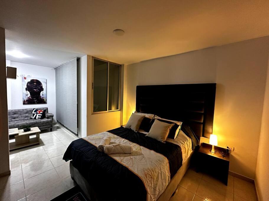 Loft en el Sur de Cali apto 102 - B&B