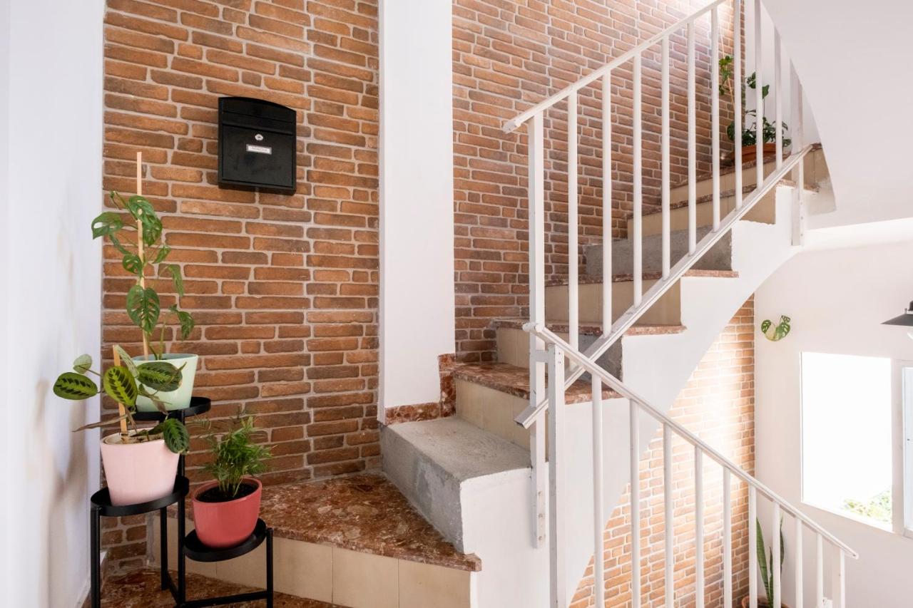 Casita Lucero - Chambres d’hôtes Málaga