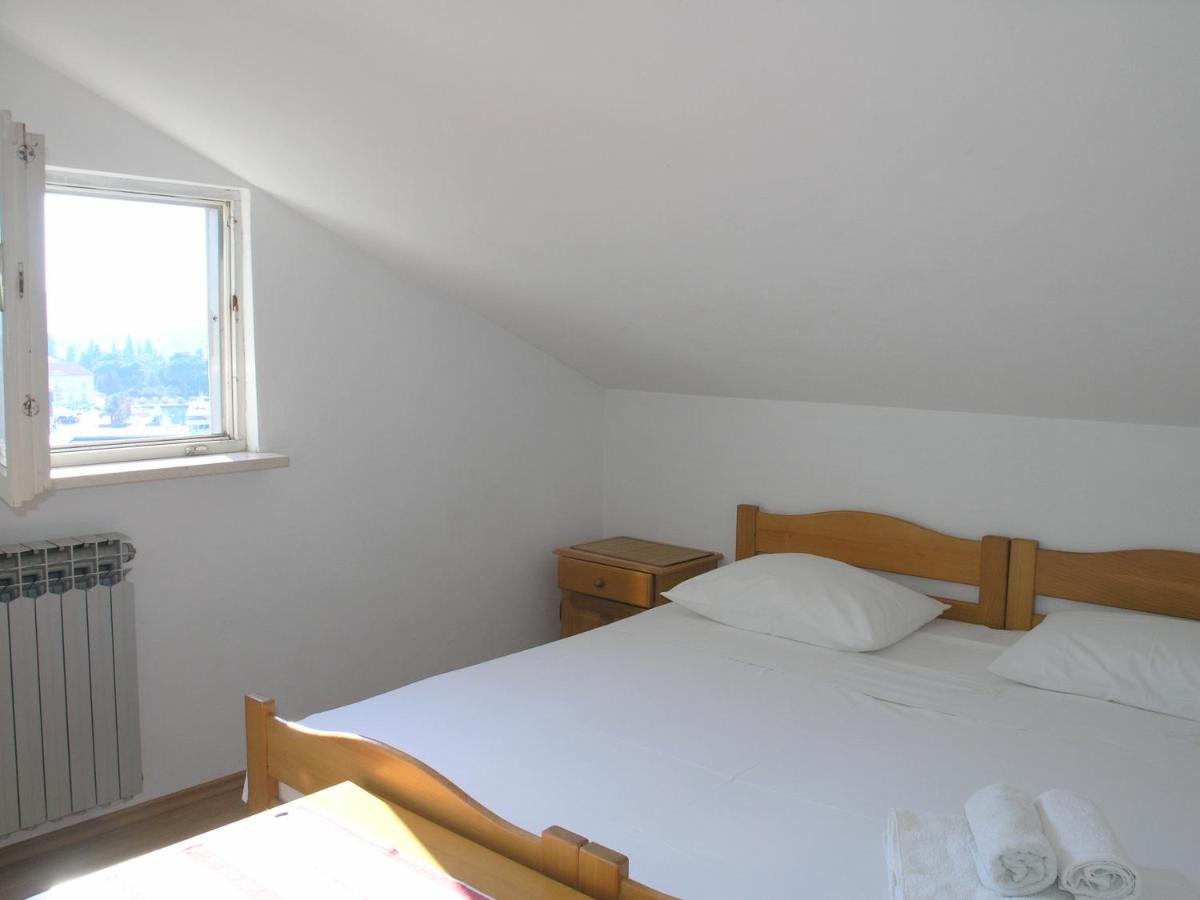 Apartment mit Meerblick