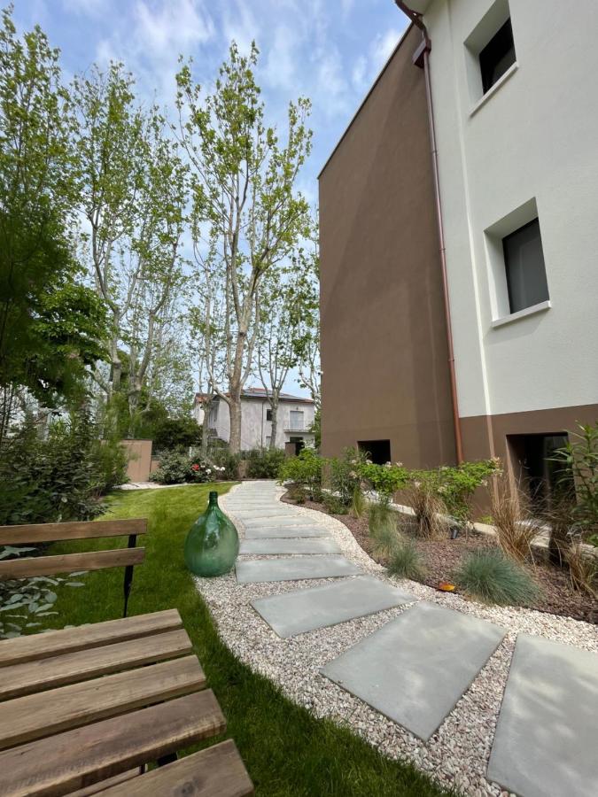 labotanica_casalounge - B&B Cesenatico