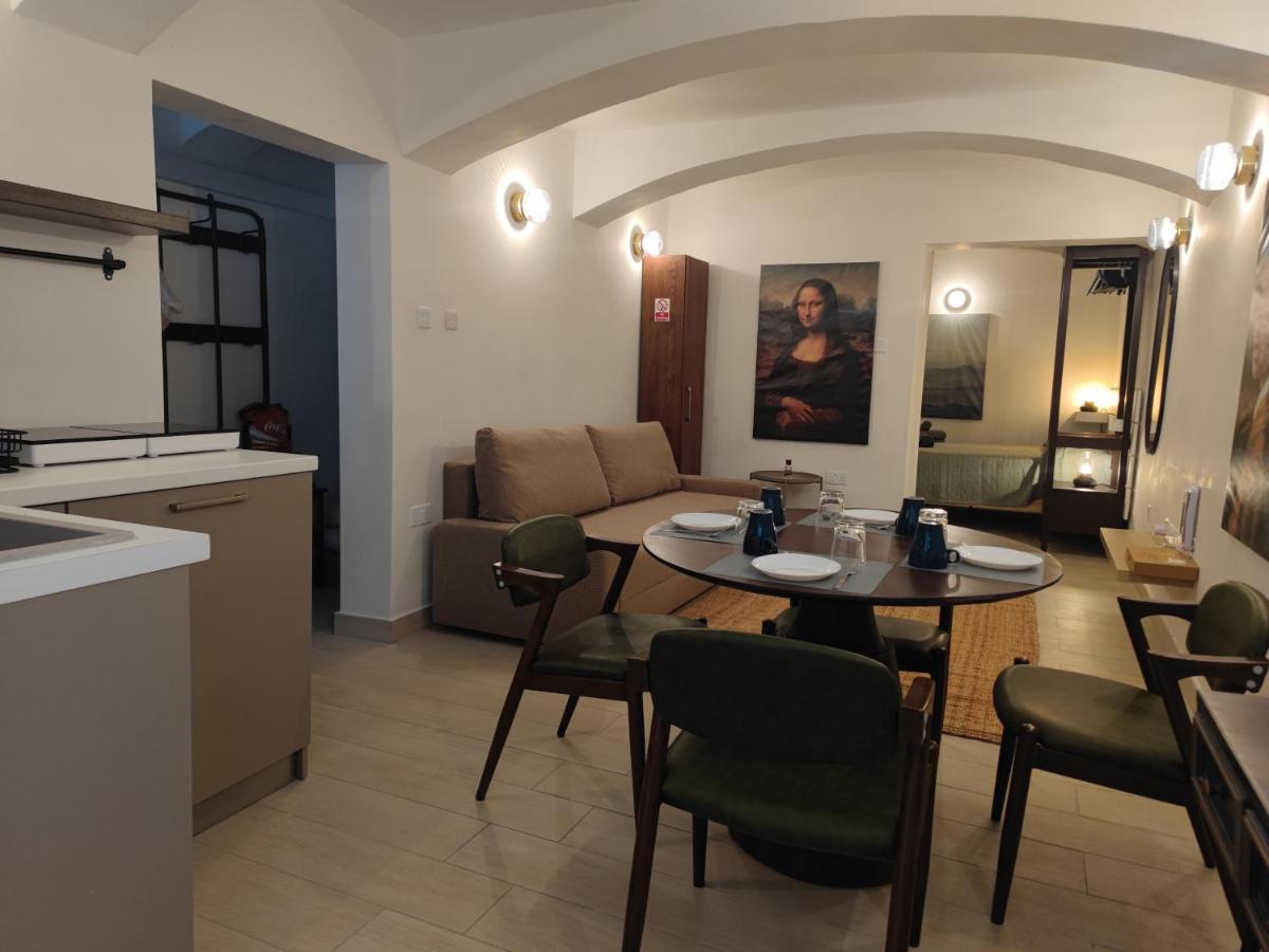 B&B Valletta - dream-apartments in Valletta - Bed and Breakfast Valletta