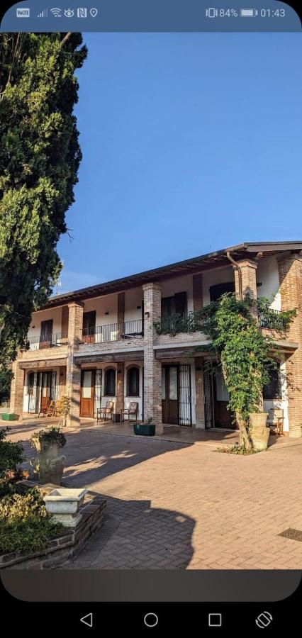 B&B Imola - Il Ghiandolino - Bed and Breakfast Imola