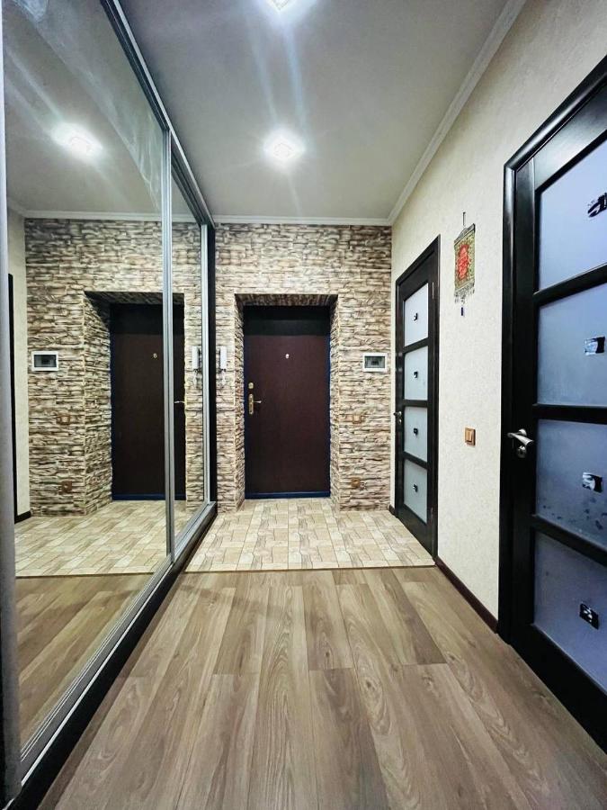 Апартаменты 2 ком в ЖК Альтаир возле гипер Дина - B&B