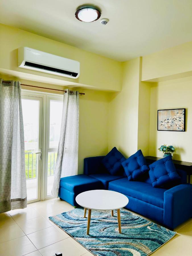 Standard Twin Room with Sofa