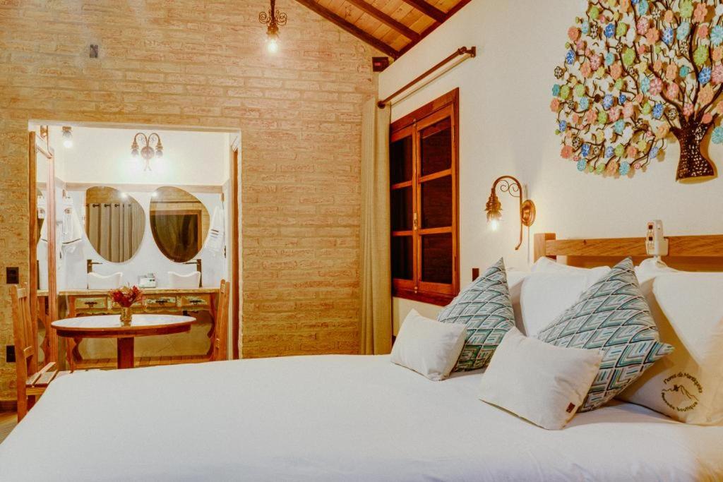 Deluxe Double Room with Bath