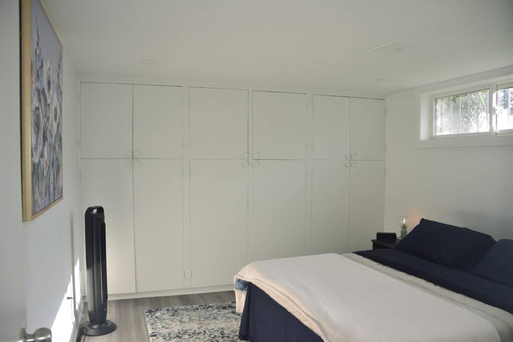 Appartement met 2 slaapkamers