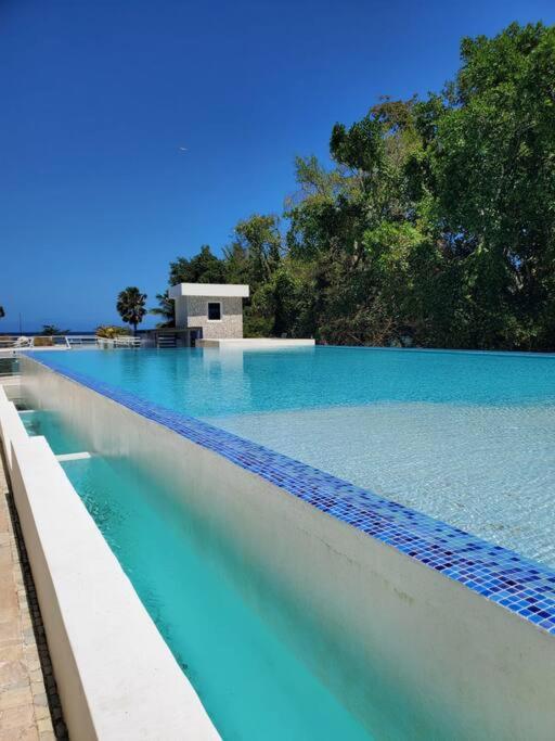 Best Ocean View Sosua-P2 - Ferienwohnung