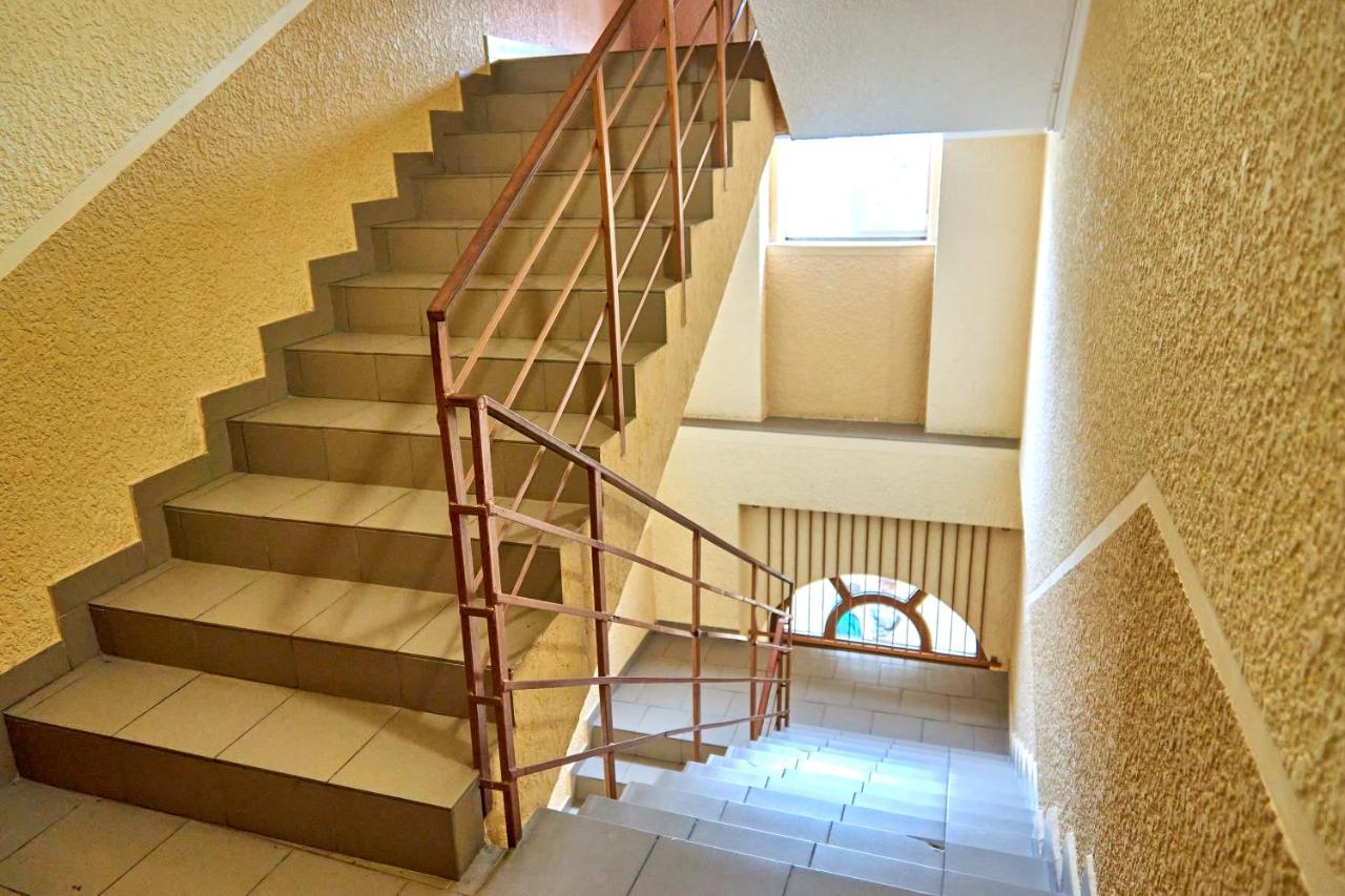 Стильні Апартаменти на Ратушній площі - Ferienwohnung Mukatschewo
