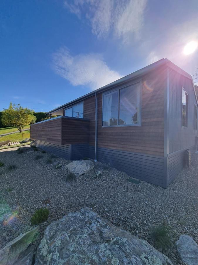 Cosy Cottage in Wanaka - Ferienwohnung
