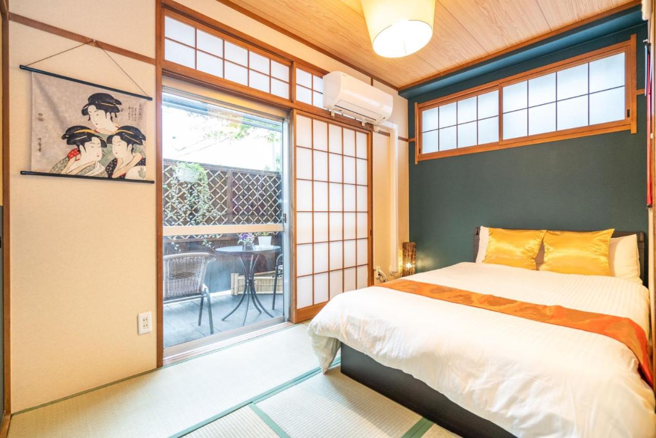 B&B Tokyo - KYARA Hotel 白鳥 - Bed and Breakfast Tokyo