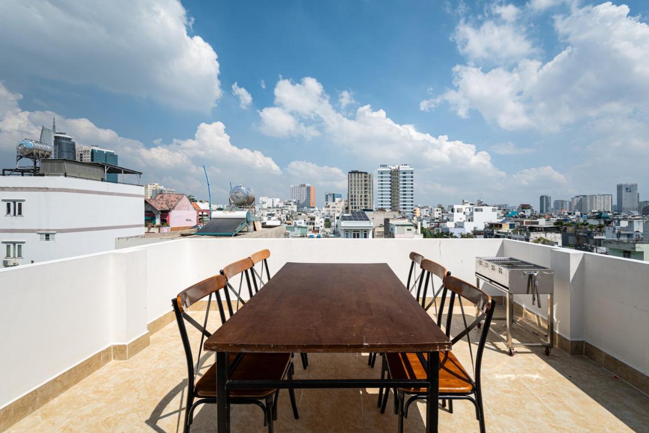 Sweet Rentals Homes Ho Chi Minh - B&B