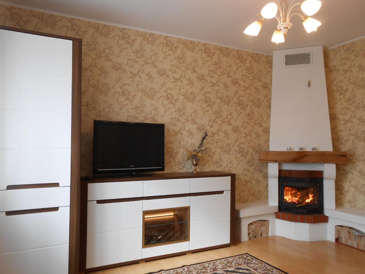 Pärnu Posti Apartment - B&B Pärnu