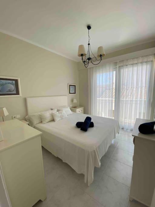 Apartamento de 3 dormitorios