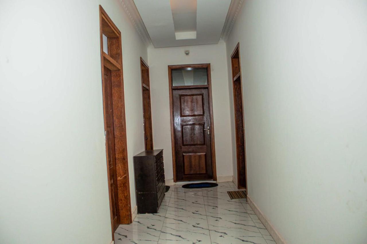 Modern Apartments Raka - B&B