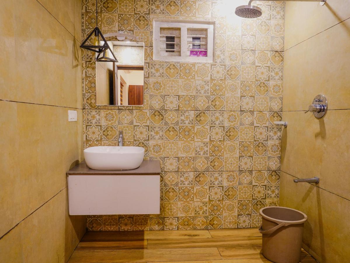 Deluxe Suite met Kingsize Bed